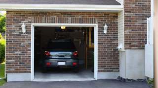 Garage Door Installation at Bayonnes Cheval, Florida